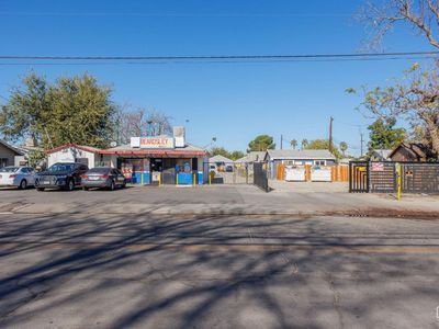 214 Beardsley Ave, Bakersfield, CA, 93308