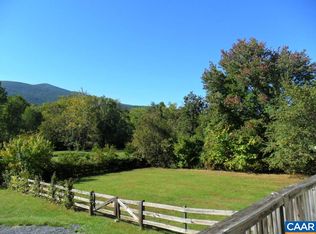 194 Creek Rd, Afton, VA 22920