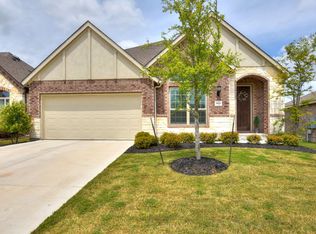 5870 Casstello Dr, Round Rock, TX 78665