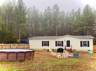 105 Carriage Hill Rd, Farmville, VA 23901