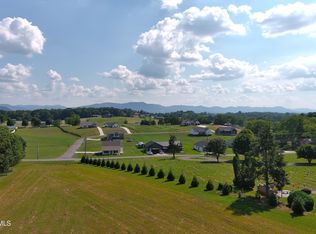 LOT 30 Green Lawn Ave, Greeneville, TN 37743