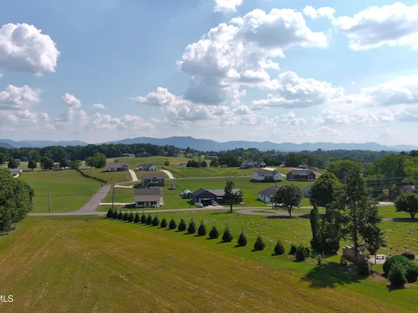 LOT 30 Green Lawn Ave, Greeneville, TN 37743