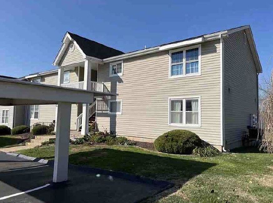 4125 W Gulf Shr, Florissant, MO 63034 Zillow