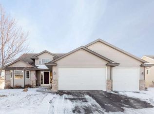 144 Hill St, Montrose, MN 55363