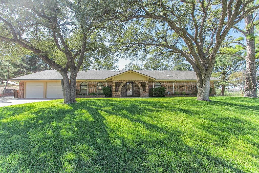 2910 S Goliad St, Big Spring, TX 79720 MLS 50066994 Zillow