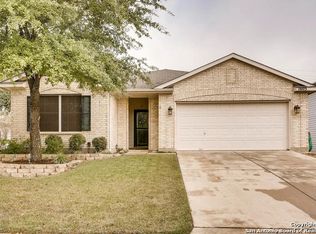 1603 Rainy Brk, Schertz, TX 78154