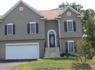 35406 Gosling Ln, Locust Grove, VA 22508
