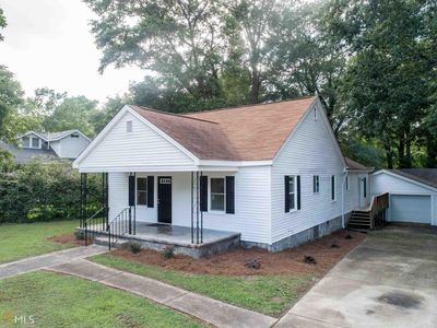 274 3rd Ave, Winder, GA, 30680