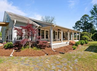 8211 Julian Rd, Dunn, NC 28334