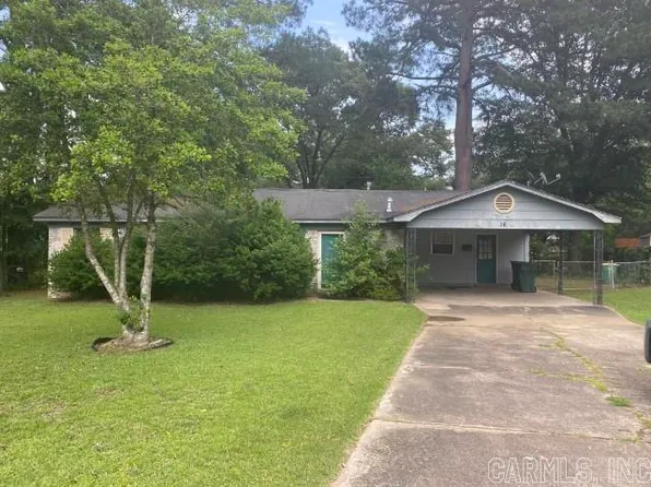 16 Bay Meadow Ct, Little Rock, AR 72209