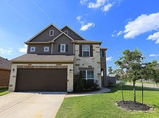 4031 Loft Square Pl, Humble, TX 77346