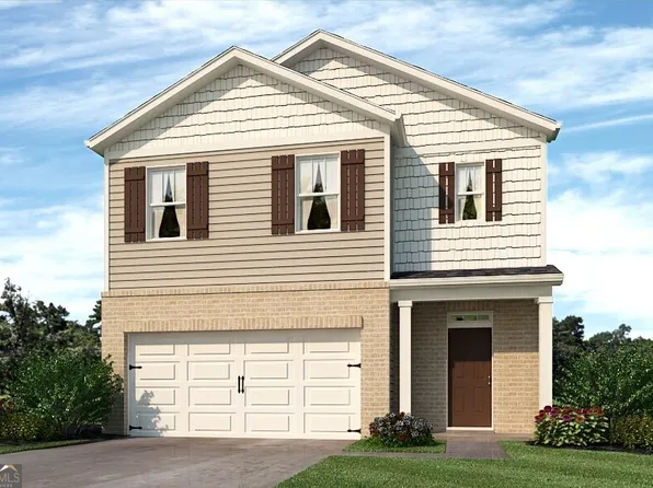 211 Rolling Meadow Trce, Jasper, GA 30143