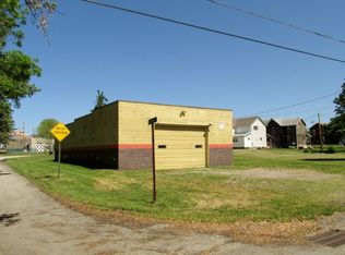 Lyon Avenue, FAIRCHANCE, PA 15436