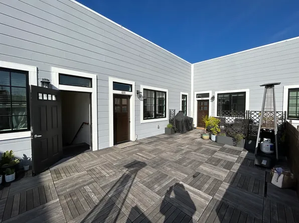 682 Bridgeway, Sausalito, CA 94965