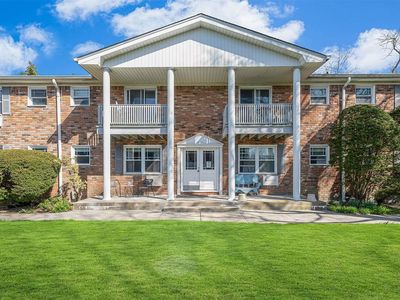 163 Fairharbor Dr #163, Patchogue, NY, 11772