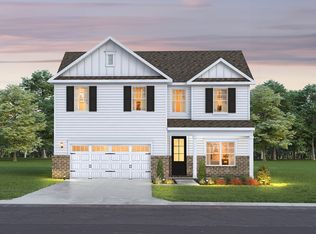 The Winston Plan, The Landing at Greens Mill, Columbia, TN 38401