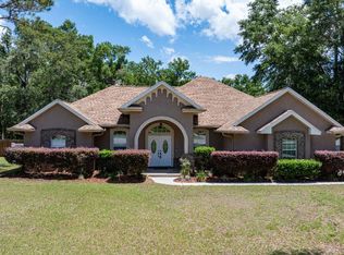 112 SW Birch Gln, Lake City, FL 32024