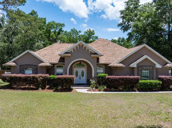 112 SW Birch Gln, Lake City, FL 32024