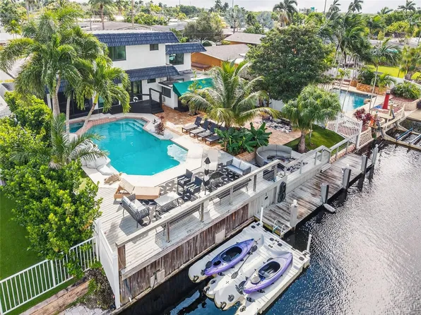 2625 Nassau Lane, Fort Lauderdale, FL 33312