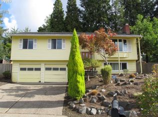 3700 NW Columbia Ave, Portland, OR 97229
