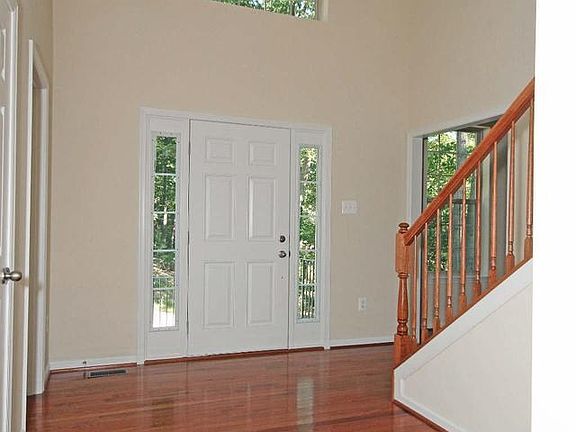 Interior (General)