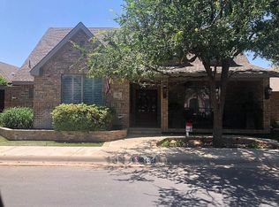 5605 Fenway Dr, Midland, TX 79707