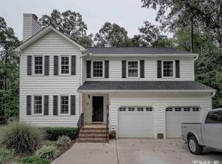 5508 Millrace Trl, Raleigh, NC 27606