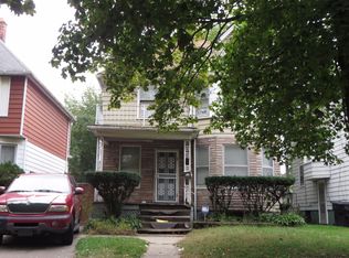3765 Iroquois St, Detroit, MI 48214