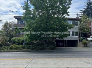 4517 Evanston Ave N, Seattle, WA 98103