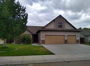 626 Fairhaven Rd, Middleton, ID 83644