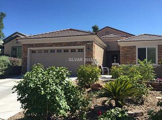 2539 Anani Rd, Henderson, NV 89044