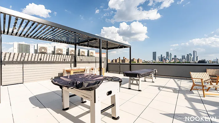 Rented by Nooklyn NYC LLC | media 140