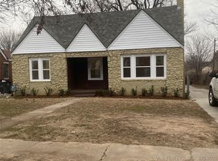 2435 N Boston Pl, Tulsa, OK 74106