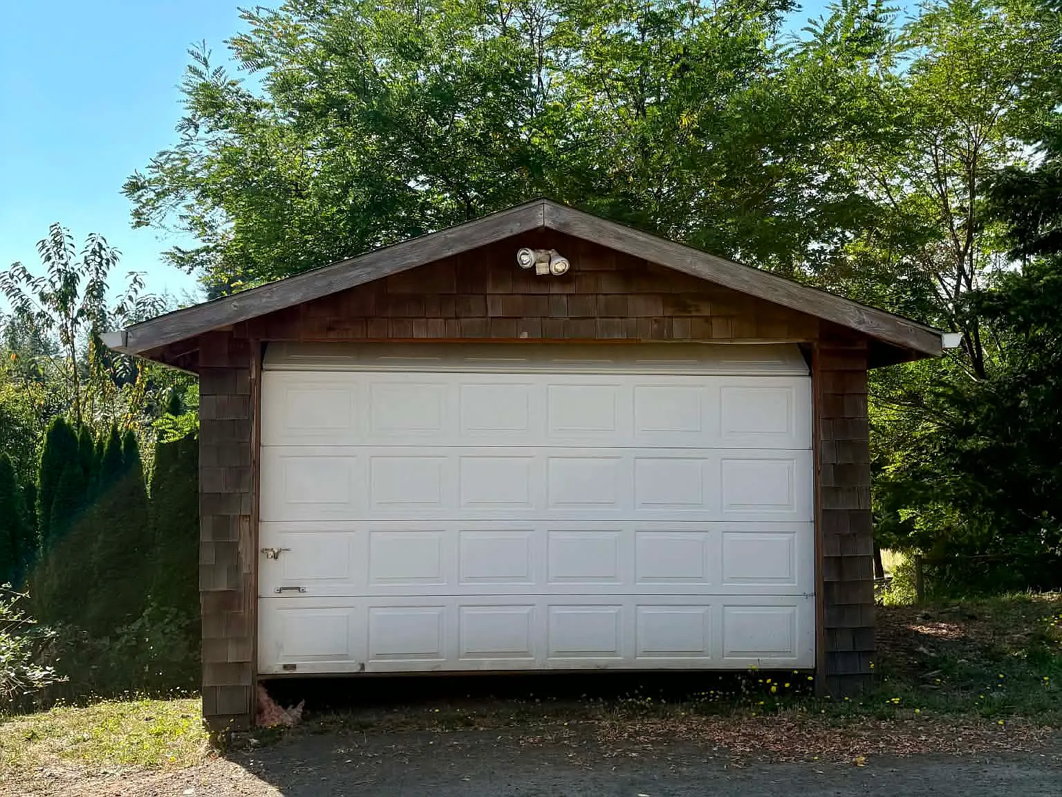 N Jacobson Rd, Cathlamet — Photo 3