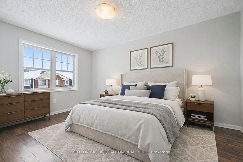 Oakville Townhouse for rent - 2 Bedrooms — photo 14