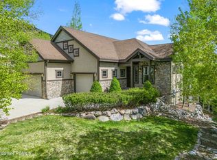 12534 Ross Creek Dr, Kamas, UT 84036