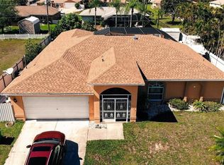 1415 NE 1st St, Cape Coral, FL 33909