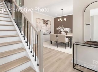 3012 Canvasback Way, Indian Trail, NC 28079