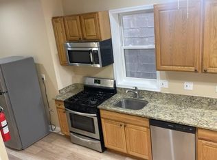 1336 N Capitol St NW APT 4, Washington, DC 20002