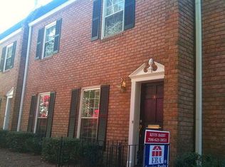 39 N Stratford Dr, Athens, GA