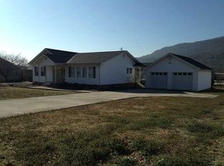 1025 Old Dixie Hwy, South Pittsburg, TN 37380