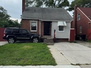 13469 Dwyer St, Hamtramck, MI 48212