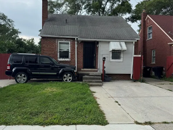 13469 Dwyer St, Hamtramck, MI 48212