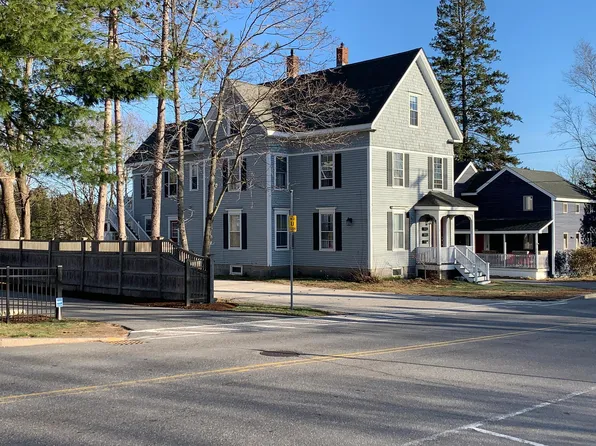 16 E Elm St Unit 2, Yarmouth, ME 04096