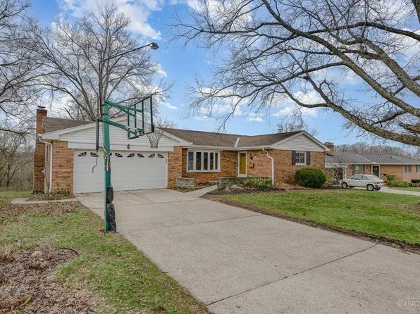5605 Alomar Dr, Cincinnati, OH 45238