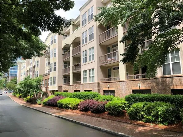 405 7th St Unit 408, Charlotte, NC 28202