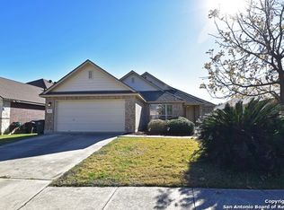 8822 Shuteye Peak, Helotes, TX 78023