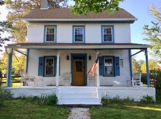 1026 Valleybrook Rd, Garnet Valley, PA 19060