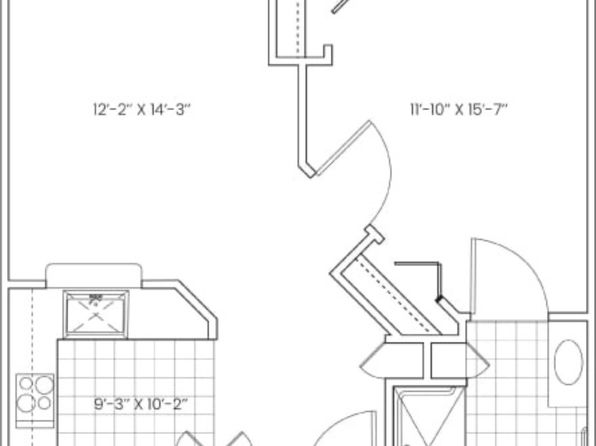 435 S Mesa Hills Dr #224