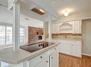 311 Enchanted Trail Dr, Spring, TX 77388